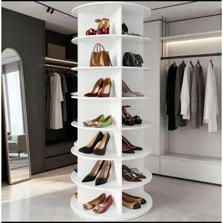 Shoe Rack 13